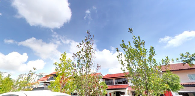 15 Jln Riang, #3, Singapore 358987