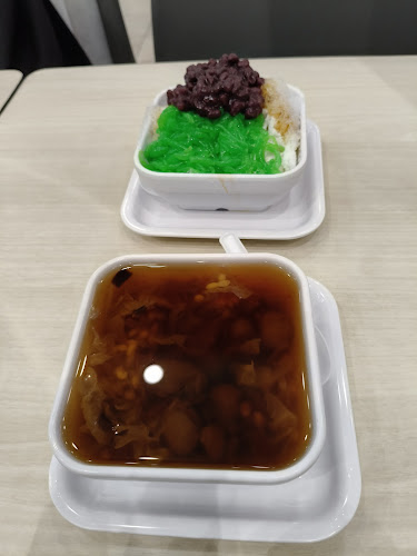 Cantine by Kopitiam - Singapore