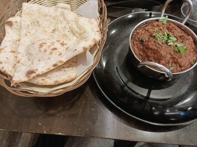 Opinii despre Al Afrose Restaurant în Singapore - Hospitality and gastronomy