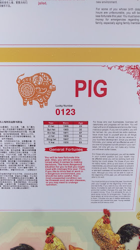 Comentarii opinii despre Bedok Reservoir Food Centre