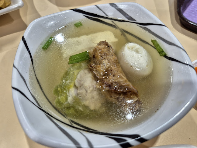 Hakka Noodles - Hospitality and gastronomy