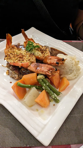 Opinii despre Mariners' Corner Restaurant în Singapore - Hospitality and gastronomy