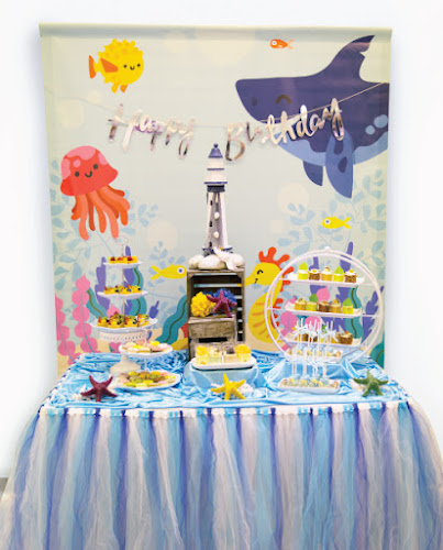 Neo Garden Catering - Hospitality and gastronomy