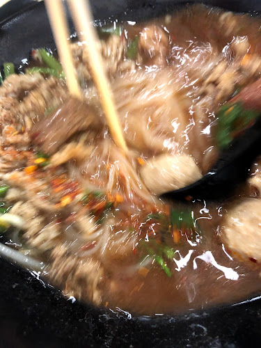 Tuk Tuk Cha Treasures @ NEX - Hospitality and gastronomy