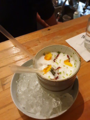 Opinii despre Bar Stories în Singapore - Hospitality and gastronomy