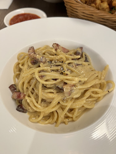 Cibo Italiano - Singapore