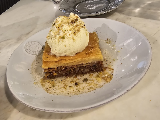 Pano Kato Grill, Pizza & Deli - Singapore