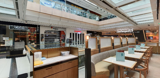 PUTIEN Westgate - Hospitality and gastronomy