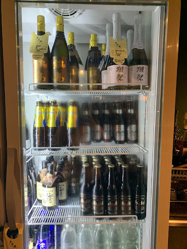 Torio Japanese Restaurant - Hospitality and gastronomy