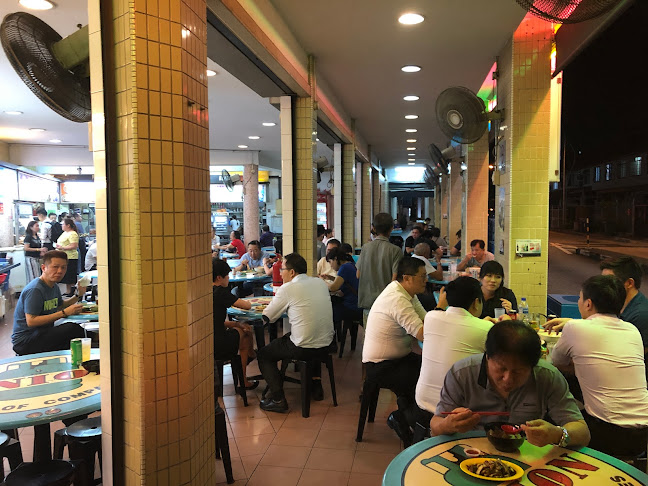 Comentarii opinii despre Lao Zhong Zhong Eating House