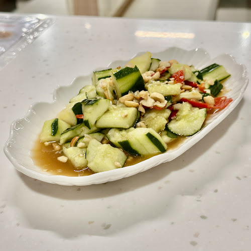 XIAN YU GANG 鲜鱼港 - Hospitality and gastronomy