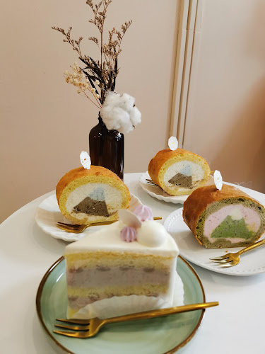 Opinii despre Sweets Craftsman în Singapore - Hospitality and gastronomy