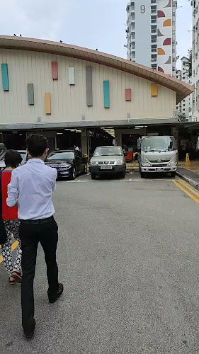 861 N Bridge Rd, Singapore 198783