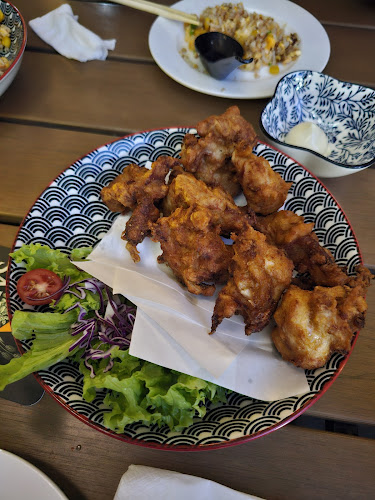 JiBiru Yakitori & Craft Beer - Hospitality and gastronomy