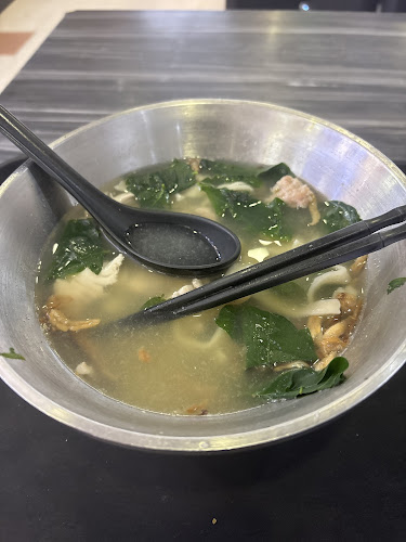 Poon Nah City Home Made Noodle