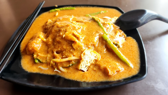 Hong Kee Satay Bee Hoon - Hospitality and gastronomy