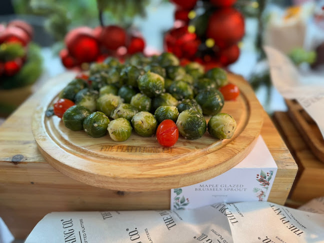 The Plattering Co. - Singapore