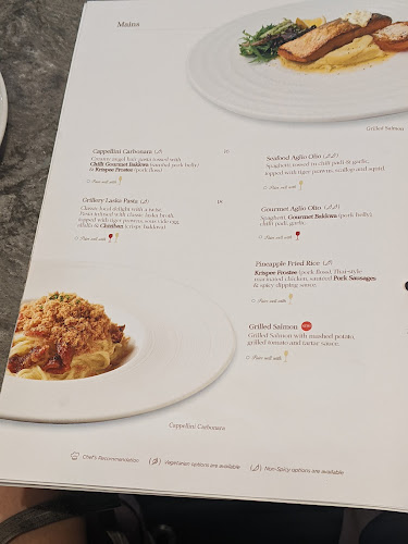 Bee Cheng Hiang Grillery (Serangoon Road)