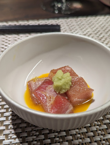 Opinii despre IRU DEN în Singapore - Hospitality and gastronomy