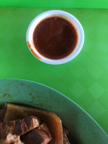 Comentarii opinii despre Ho Heng Kway Chap