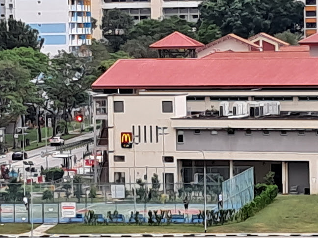 McDonald's Serangoon Avenue 3