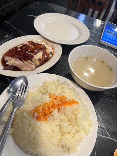 Opinii despre Tang Tea House (Jalan Kayu) în Singapore - Hospitality and gastronomy