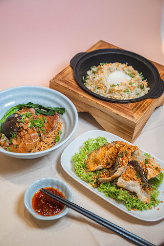 The Dim Sum Place @ The Centrepoint