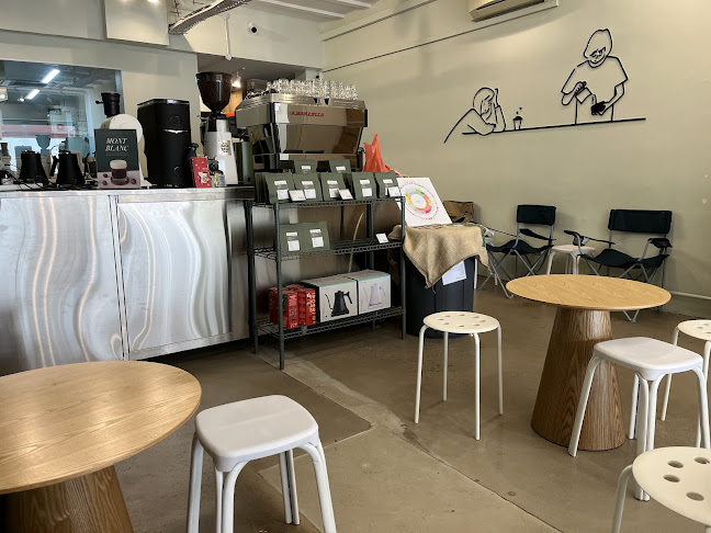 Opinii despre Plus Coffee Joint în Singapore - Hospitality and gastronomy