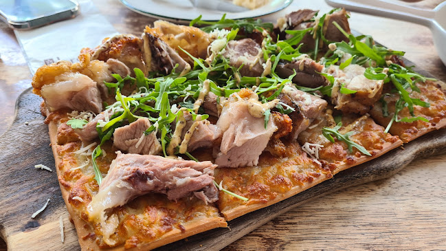 Brotzeit German Beer Bar and Restaurant - VivoCity - Hospitality and gastronomy