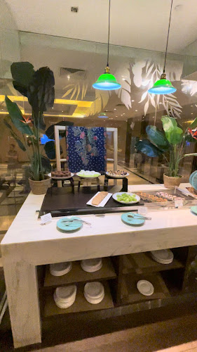 Nyonyas & Gentlemen Restaurant