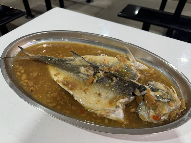 186 Xian Live Seafood 鲜味园 - Hospitality and gastronomy