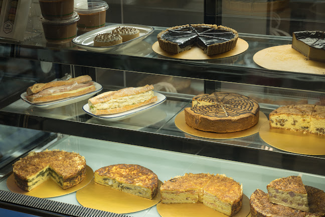 SO FRANCE CAFE - Hospitality and gastronomy