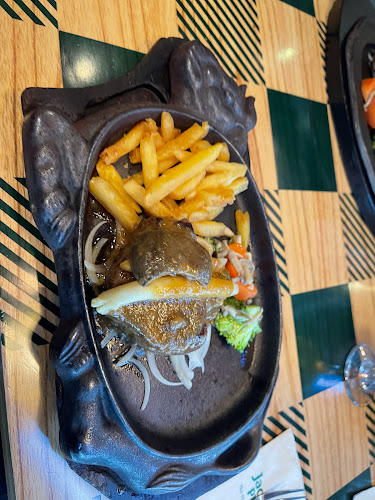 Jack's Place 321 Clementi - Hospitality and gastronomy