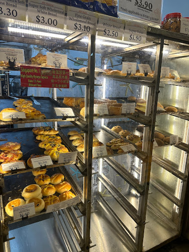 MR Bakery - Singapore