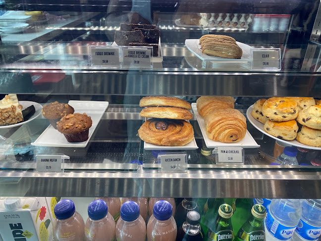 Comentarii opinii despre Yahava KoffeeWorks (Singapore)