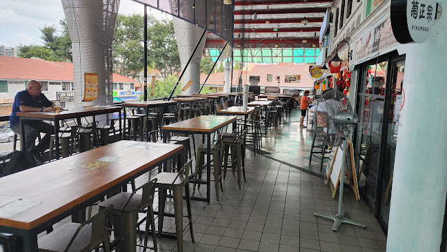 Bistro Avenue - Singapore