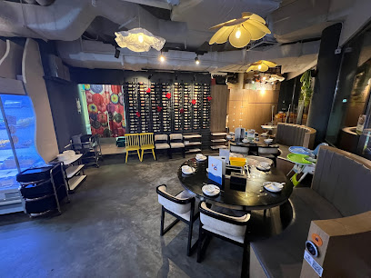 Huo Guo Kung Fu (SAFRA Punggol)