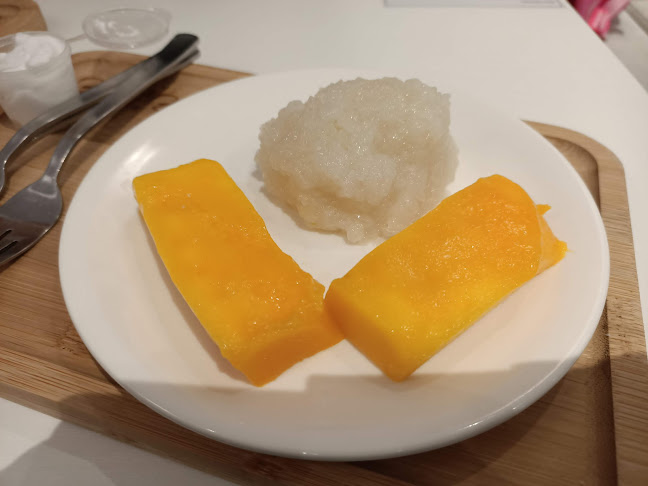 Opinii despre Ji De Chi Dessert 記得吃甜品 @ Northpoint în Singapore - Hospitality and gastronomy