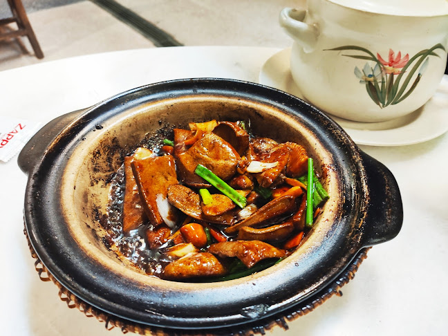 Opinii despre Food R Us în Singapore - Hospitality and gastronomy