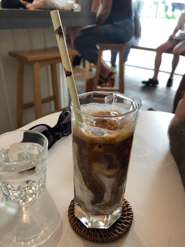 Opinii despre Asylum Coffeehouse în Singapore - Hospitality and gastronomy