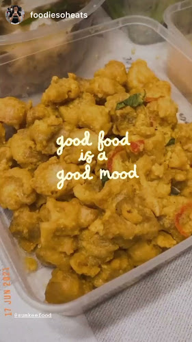 Opinii despre Sum Kee Food (Telok Blangah) în Singapore - Hospitality and gastronomy