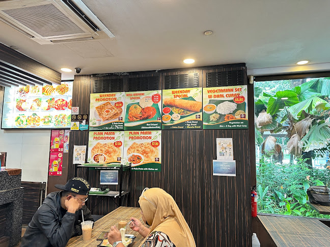 Prata Raya - Hospitality and gastronomy