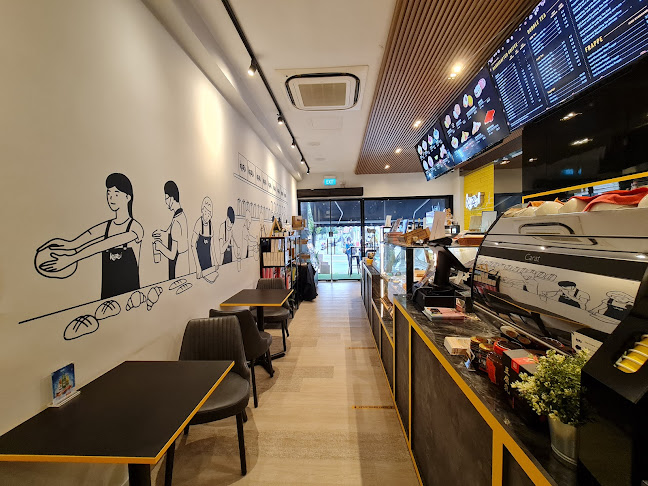 Comentarii opinii despre Kazo Cafe 卡滋屋 - Tanjong Katong