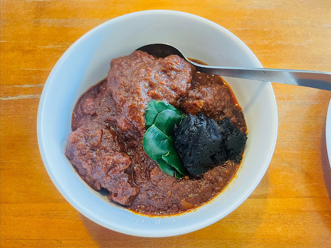 Opinii despre Makko Teck Neo în Singapore - Hospitality and gastronomy