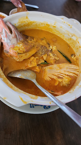 Huat Ah Seafood House 发哥海鲜煮炒 - Hospitality and gastronomy