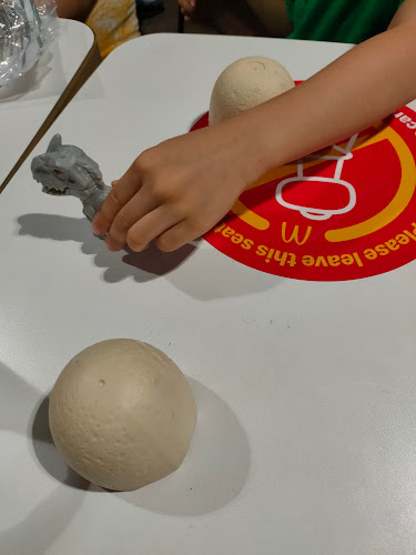 McDonald's Buangkok Square - Hospitality and gastronomy