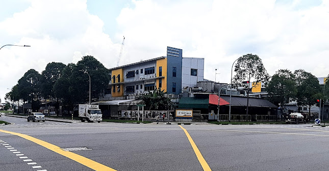 139 Woodlands Industrial Park E5, Singapore 757506