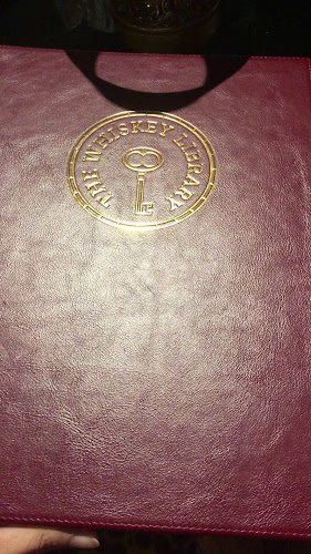 Comentarii opinii despre Whiskey Library & Jazz Club