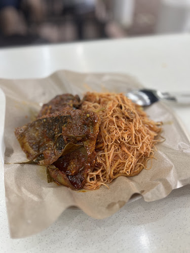 28 Hoy Fatt Rd, #01-24 Block 28, Singapore 151028