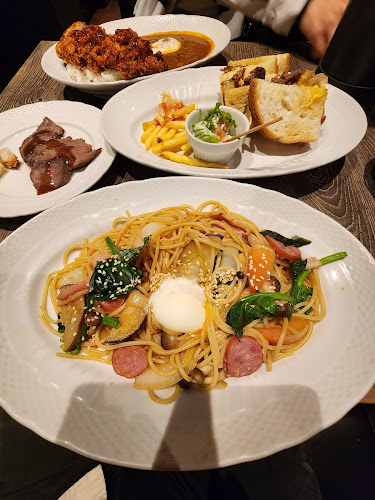 Hoshino Coffee @ United Square - Singapore